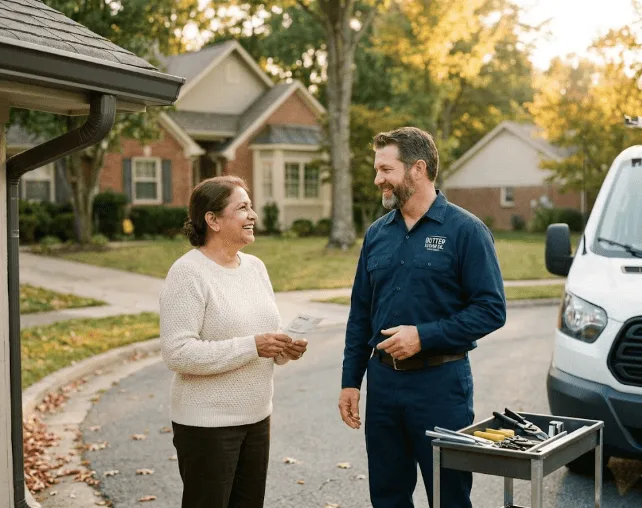 Gutter Repair Newark, MD FAQs