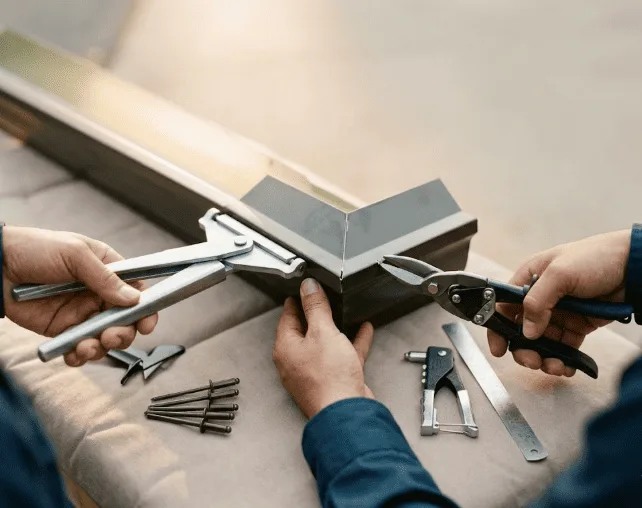 Why choose Gutter Repair in Newark, MD